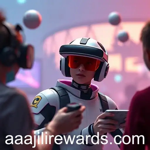 The Rise of Playful Platforms in Modern Gaming