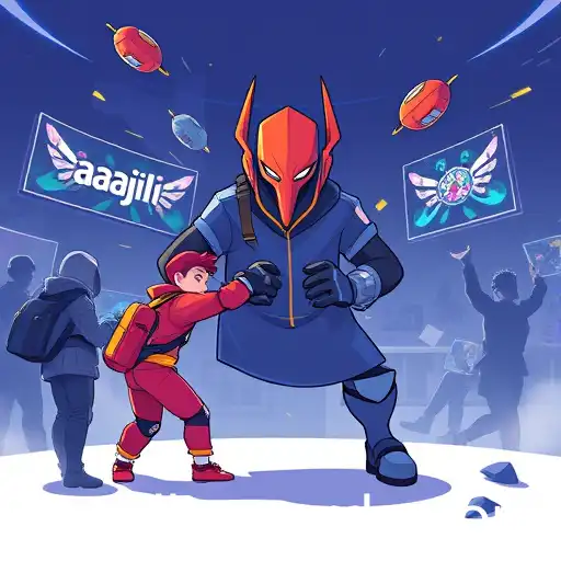 The Rise of Aaajili: A Gaming Hub Evolution