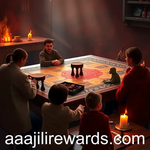 The Rise of Aaajili in Gaming Communities