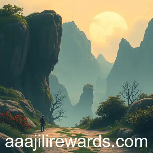 Exploring the Thrills of Adventure Games: The 'aaajili' Experience