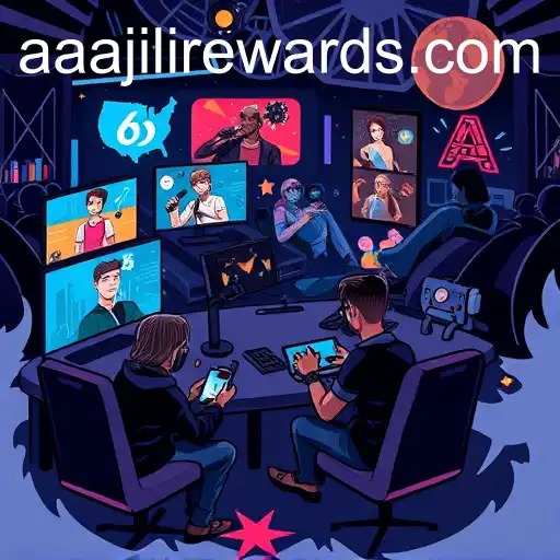 Digital Creativity Revolutionized