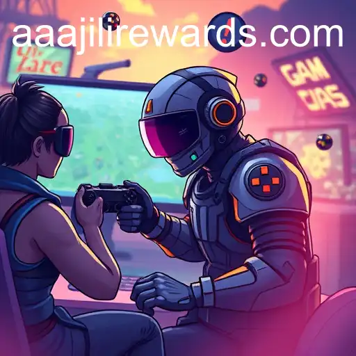 Digital Landscapes: The Rise of Online Gaming Platforms