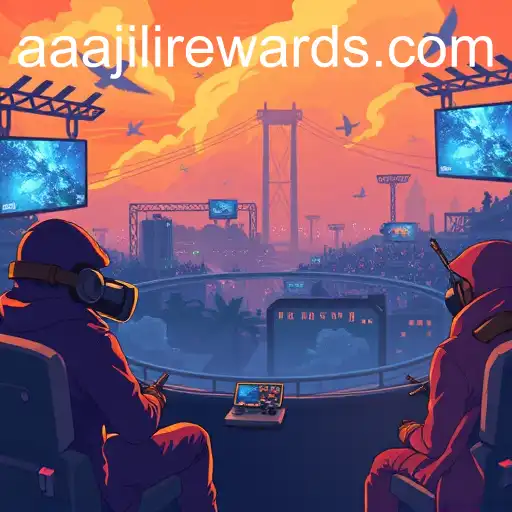 Digital Gaming Trends of the Future