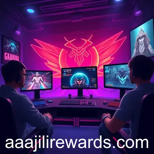 The Evolution of Gaming Websites in 2025