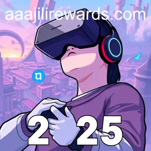 The Evolution of Online Gaming in 2025