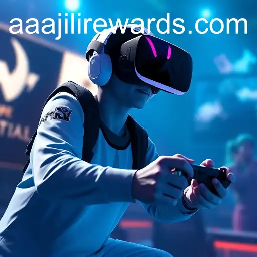 The Gaming Revolution: Exploring the Rise of Aaajili