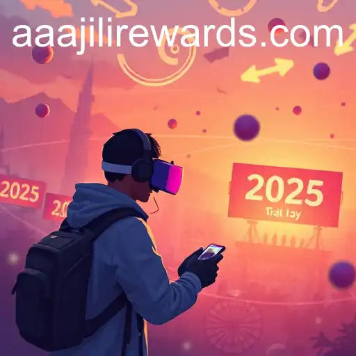 The Rise of Gaming Platforms Amidst Global Transformation