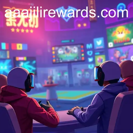 The Rise of Gaming Platforms in 2025