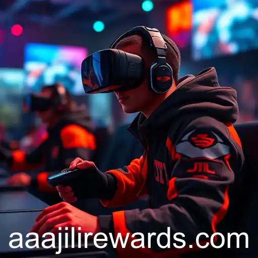 Gaming Platforms Charting New Paths