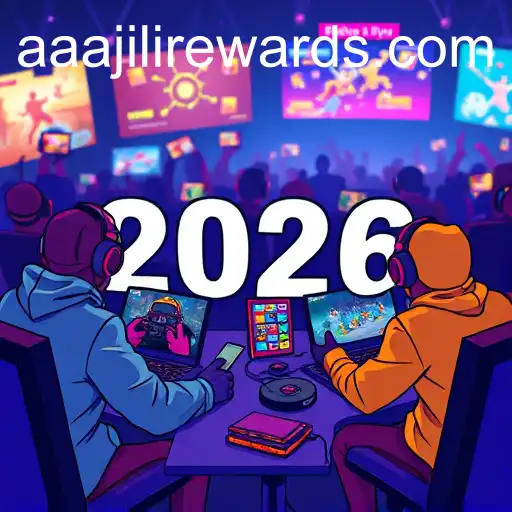 The Evolution of Gaming in 2026