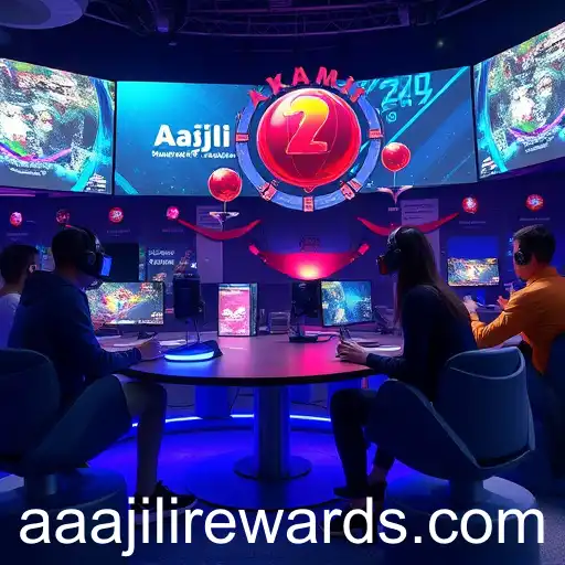 Online Gaming Trends and Innovations