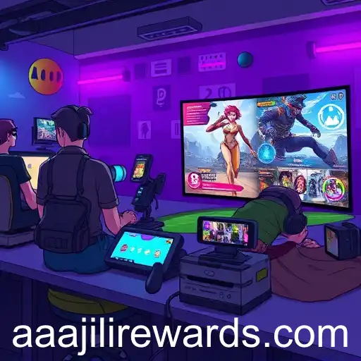 aaajili