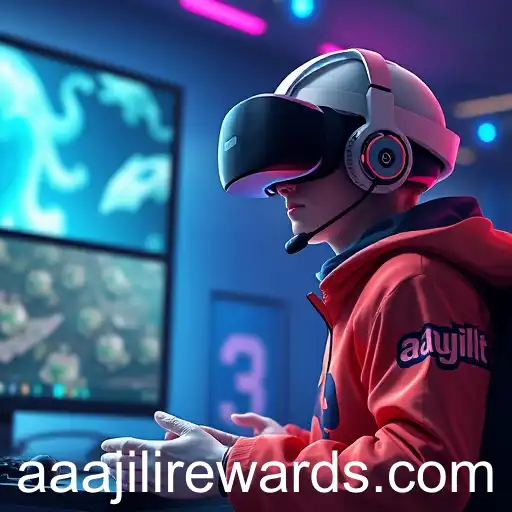 Innovations and Challenges in Online Gaming