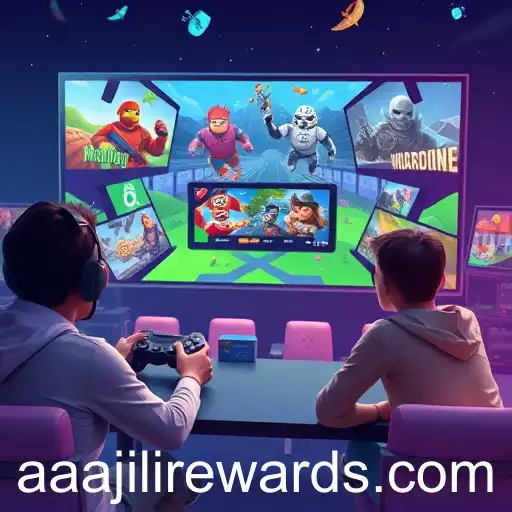 The Rise of Innovative Gaming Communities