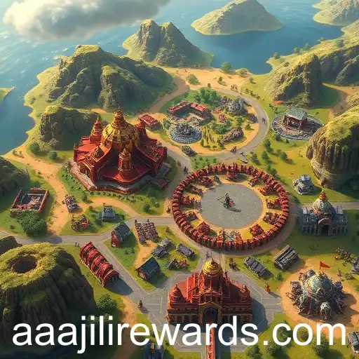 The Rise of Interactive Gaming Platforms