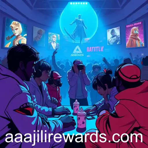 The Rise of Multiplayer Games: Exploring the 