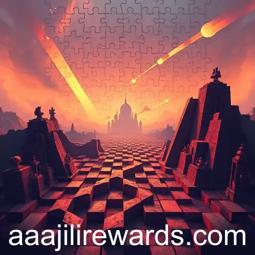 Exploring the Intricate World of Puzzle Games: A Deep Dive into 'aaajili'