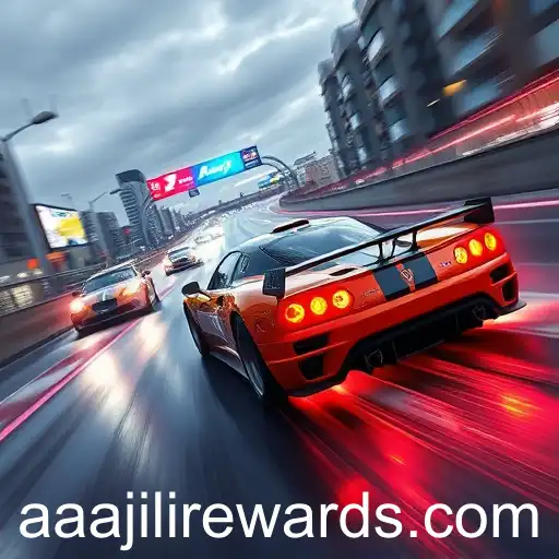 The Thrill and Evolution of Racing Games: An Insider's Look