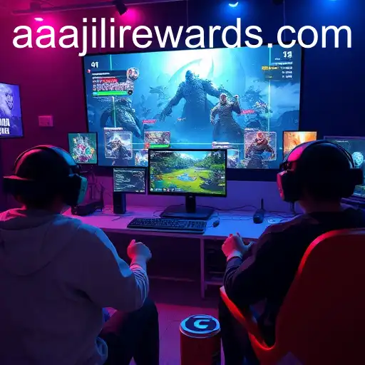 The Rise of Online Gaming in 2026