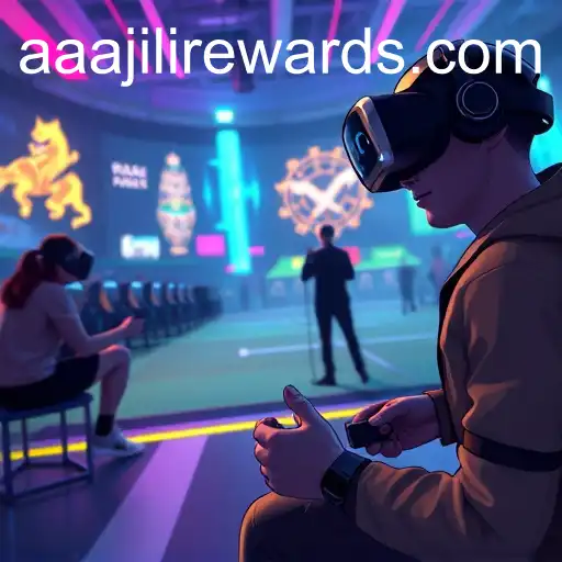 The Rise of Online Gaming in 2026