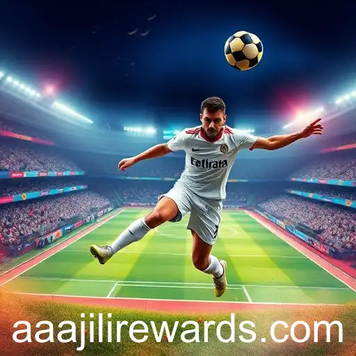 Exploring the Virtual Arena: Delving into 'Sports Games' with Key Insights from 'aaajili'